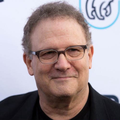 Albert Brooks, born Albert Einstein The reasoning behind this name