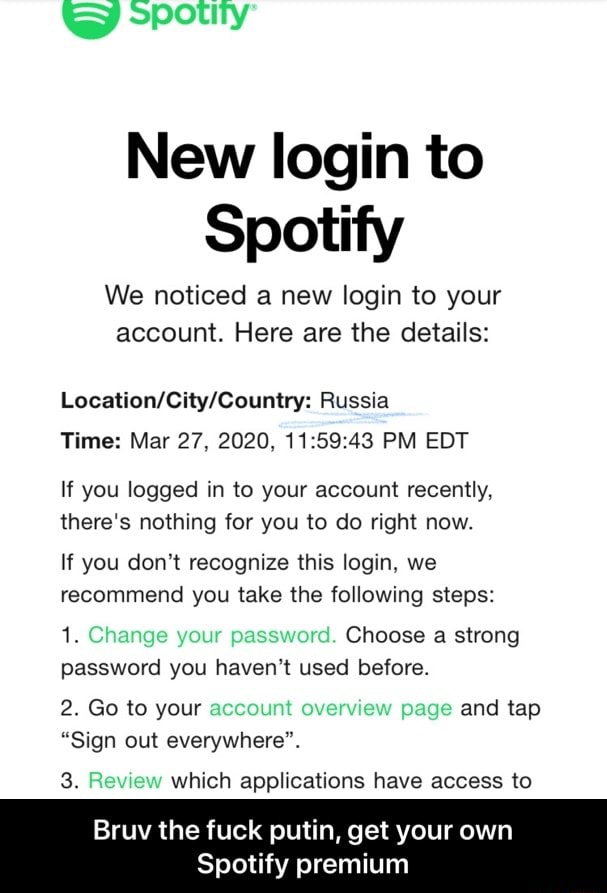 log me out of spotify everywhere log me out of spotify everywhere