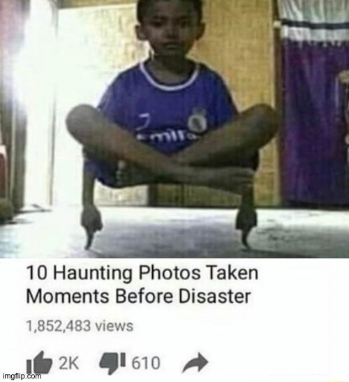 10 Haunting jaunting Photos Taken Moments Before Disaster 1,852,483 ...