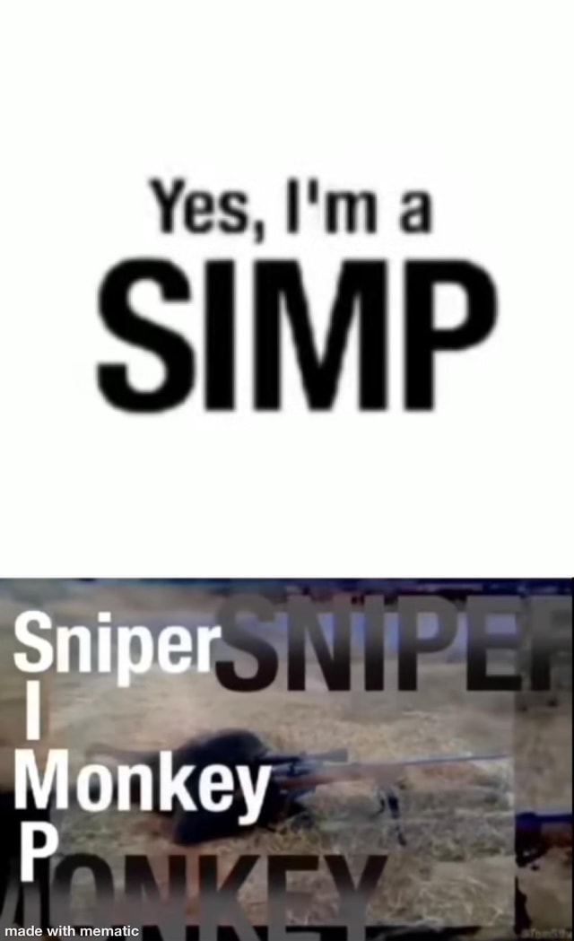 Sniper - Etsy