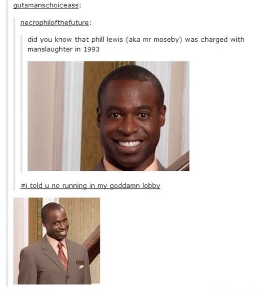 Necrophilofthefuture: did you know that phill lewis (aka mr moseby) was ...