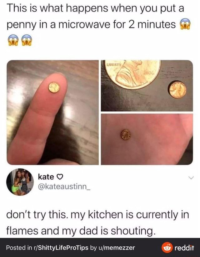 this-is-what-happens-when-you-put-a-penny-in-a-microwave-for-2-minutes