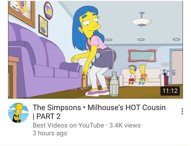 Hot cousin videos