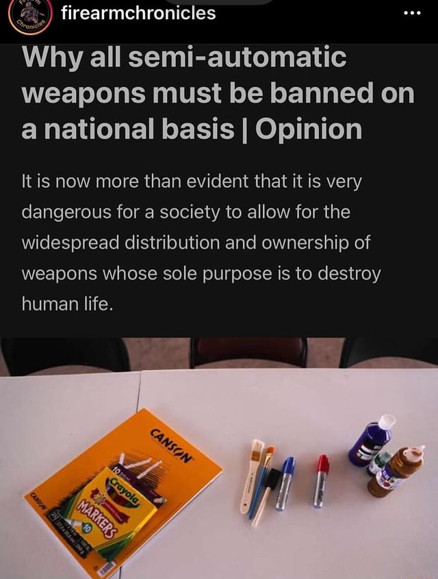 why-all-semi-automatic-weapons-must-be-banned-on-a-national-basis-i