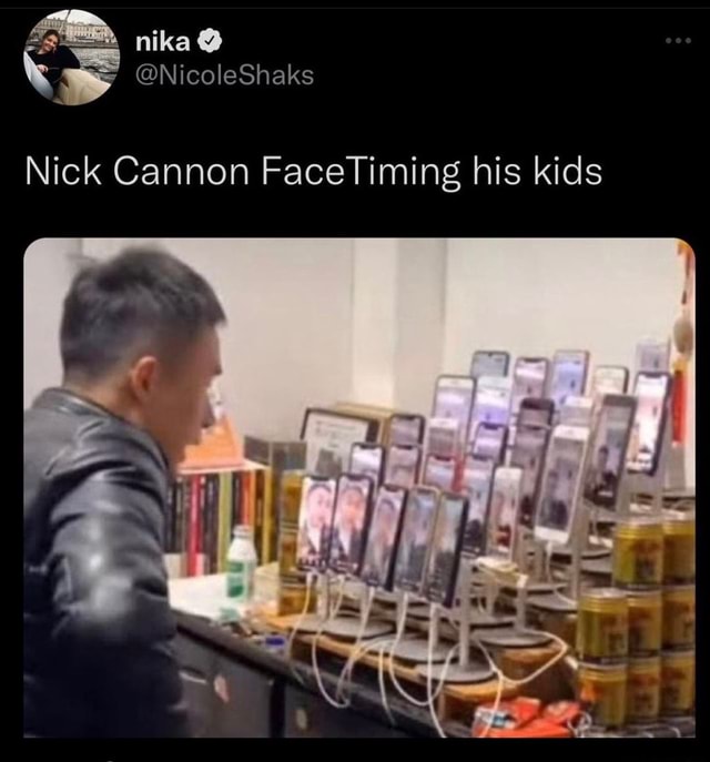 Nick Cannon look like unlockable player on Mortal Kombat - iFunny