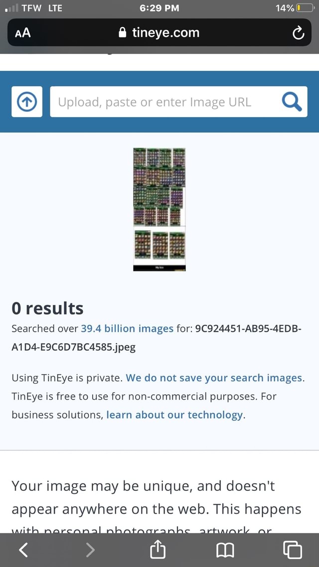 Searched over 39.4 billion images for 9C924451AB954EDB