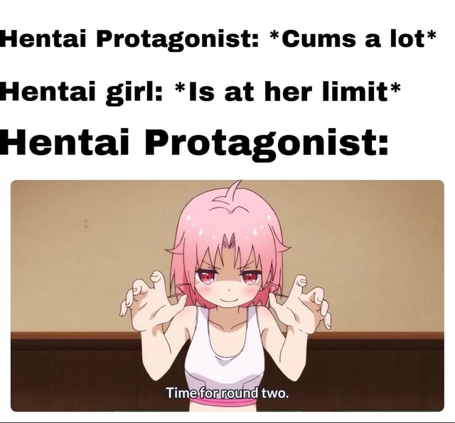 we all know he is your average hentai protagonist