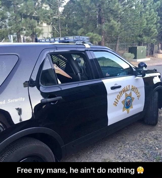 Free My Mans He Ain T Do Nothing