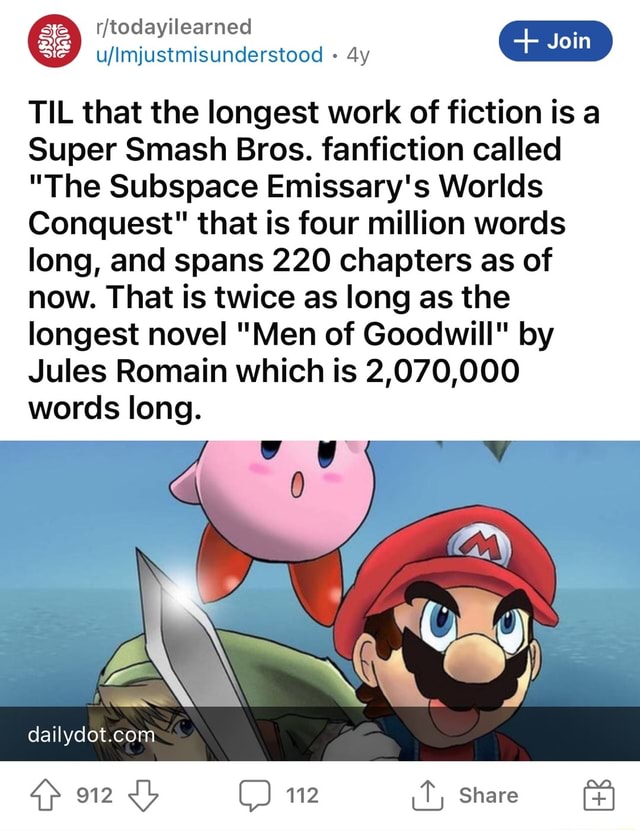 join-til-that-the-longest-work-of-fiction-is-a-super-smash-bros