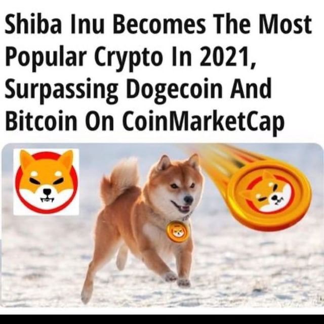 shiba inu reddit crypto