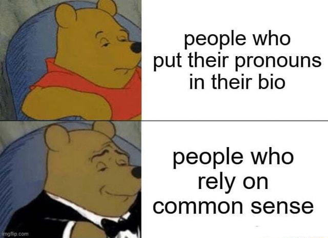 people-who-put-their-pronouns-in-their-bio-people-who-rely-on-common