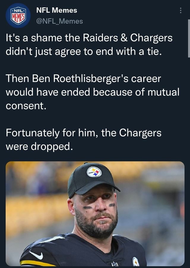 Roethlisberger memes. Best Collection of funny Roethlisberger pictures on  iFunny Brazil