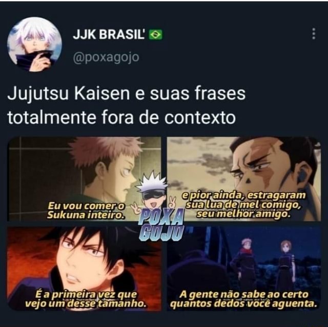 Frases De Sukuna Jujutsu Kaisen Vrogue Co