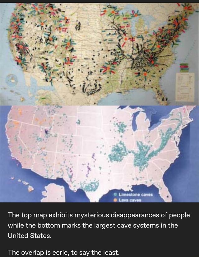 The Top Map Exhibits Mysterious Disappearances Of People While The A60579af620326be940ee51a2602e56d48e5b408fe1ece94d3a6531d9019d5d6 1 