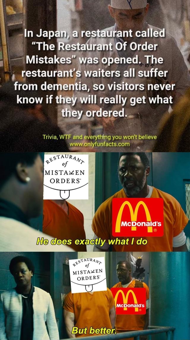 Japan, I called