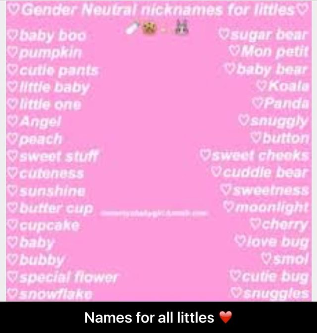 names-for-all-littles-names-for-all-littles