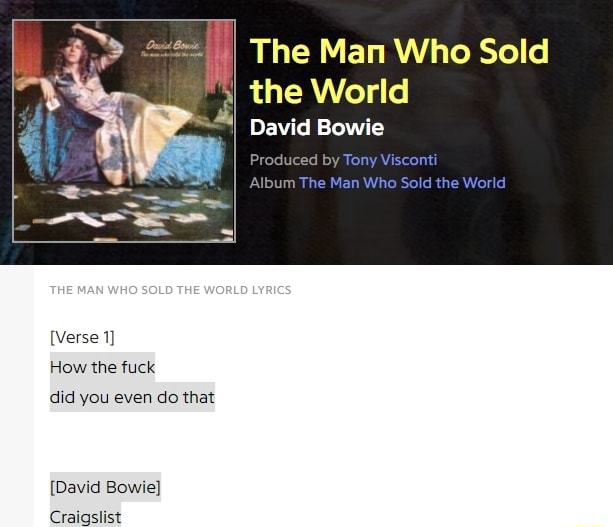 How The Fuck Did You Even Do That Ifunny