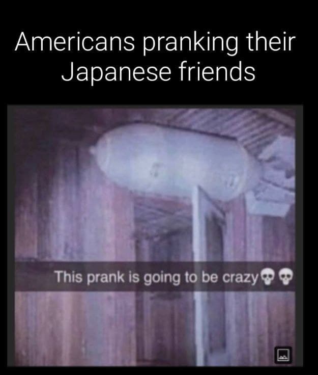 Americans Pranking Their Japanese Friends This Prank Is Going To Be ...