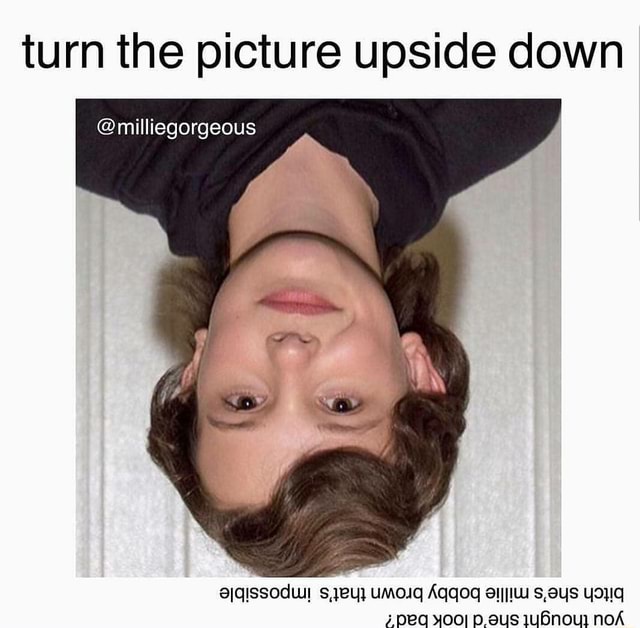 find-out-14-list-of-turn-the-picture-upside-down-people-did-not-tell