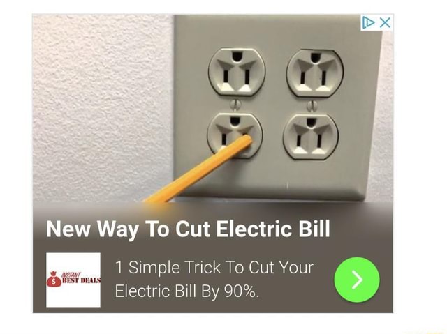 new-way-to-cut-electric-bill-simple-trick-to-cut-your-electric-bill-by