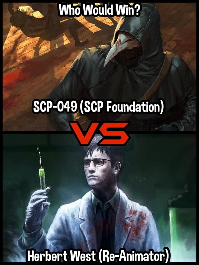 SCP-049-ARC - SCP Foundation