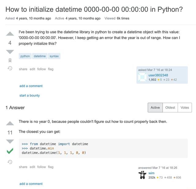 how-to-initialize-datetime-0000-00-00-in-python-asked-4-years-10