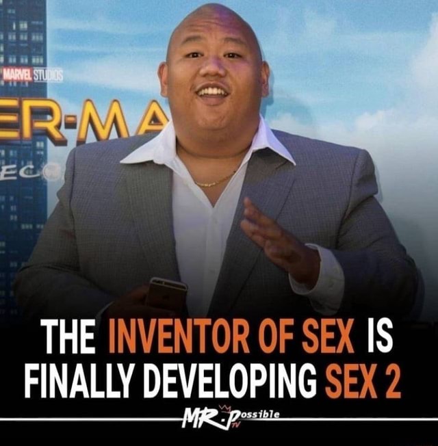 The Inventor Of Sex Is Finally Developing Sex 2 0494