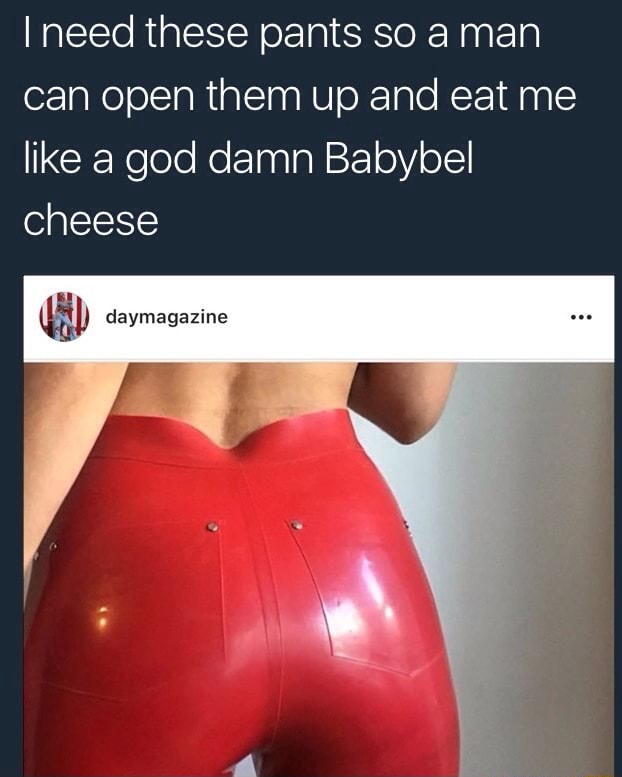 damn Babybel cheese Gªb daymagazine 
