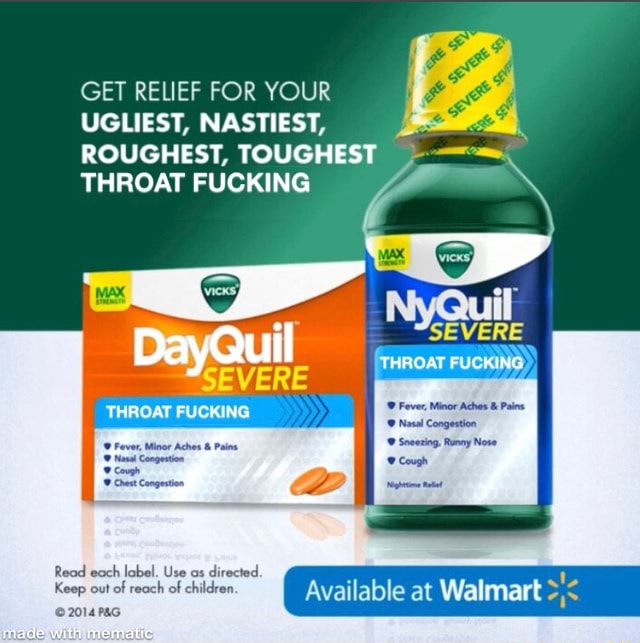 GET RELIEF FOR YOUR UGLIEST NASTIEST ROUGHEST TOUGHEST THROAT get-relief-for-your-ugliest-nastiest-roughest-toughest-throat