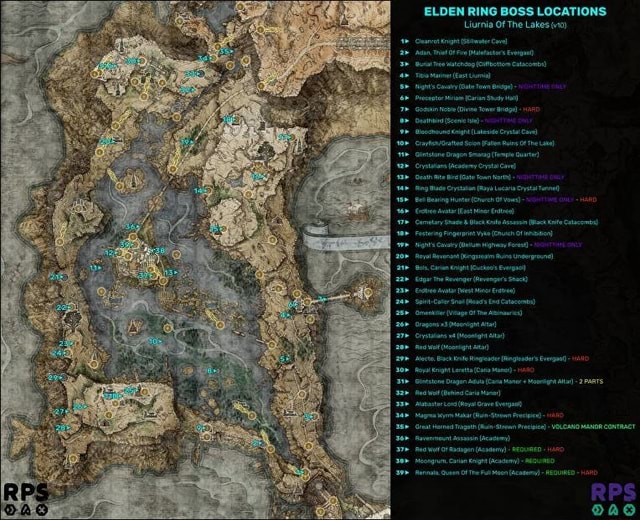 ELDEN RING BOSS LOCATIONS Liurnia OF The Lakes 10   A8ac44ea35bfa5be333bd83bca950b50253e76b8d0d7cbbb0d3947b9a42c63c0 1 