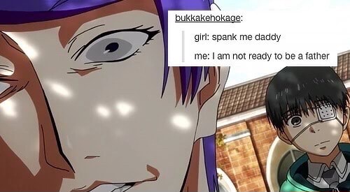 Bukkakehokaae gm spank me daddy - )