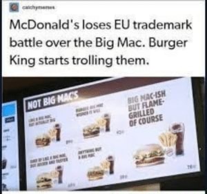 Burger King Memes And Pics Straight From The Wild West Of Fast Food ...