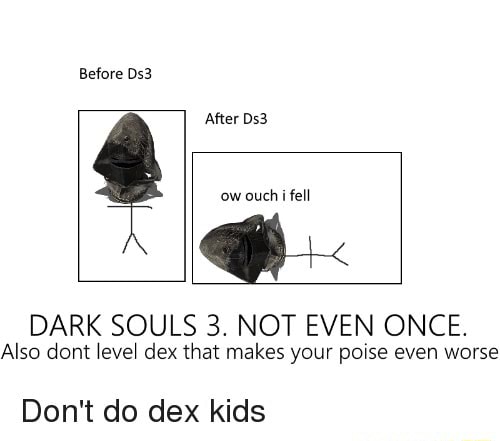 dark soul 3 poise