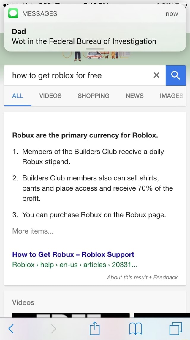Robux Are The Primary Currency For Roblox 1 Members Of The Builders Club Receive A Daily Robux Stipend 2 Builders Club Members Also Can Sell Shirts Pants And Place Access And Receive - roblox cop pants