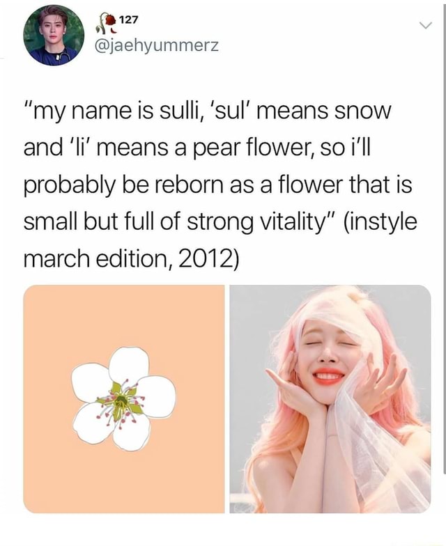 127-we-my-name-is-sulli-sul-means-snow-and-li-means-a-pear