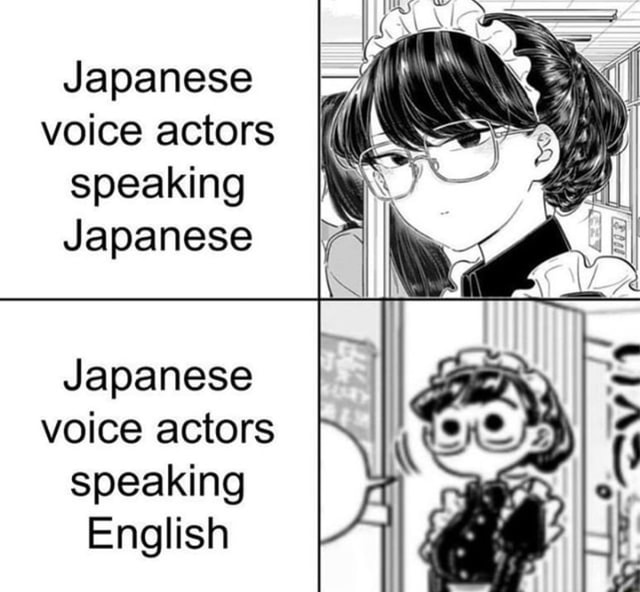 english to japanese with voice