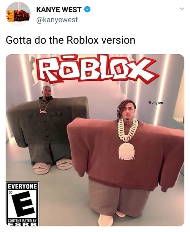 Gotta Do The Roblox Version - roblox toilet mesh