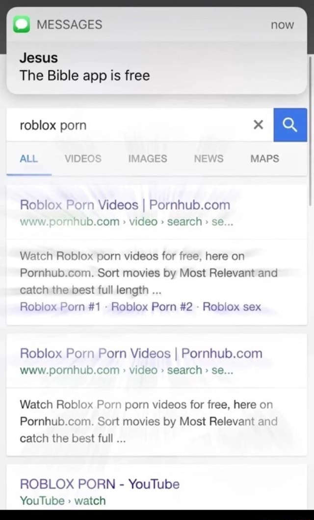 The Bible App Is Free A Anh Roblox Nom Videos For Free Here On Pornhubcmn Sort Movues By Most Relevant And Catch Me Nest Full Length Roblm Hum 1 Roblox Porn 2 - sex roblox video pornhub.com