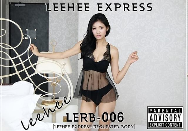 Q leehee express requested body.
