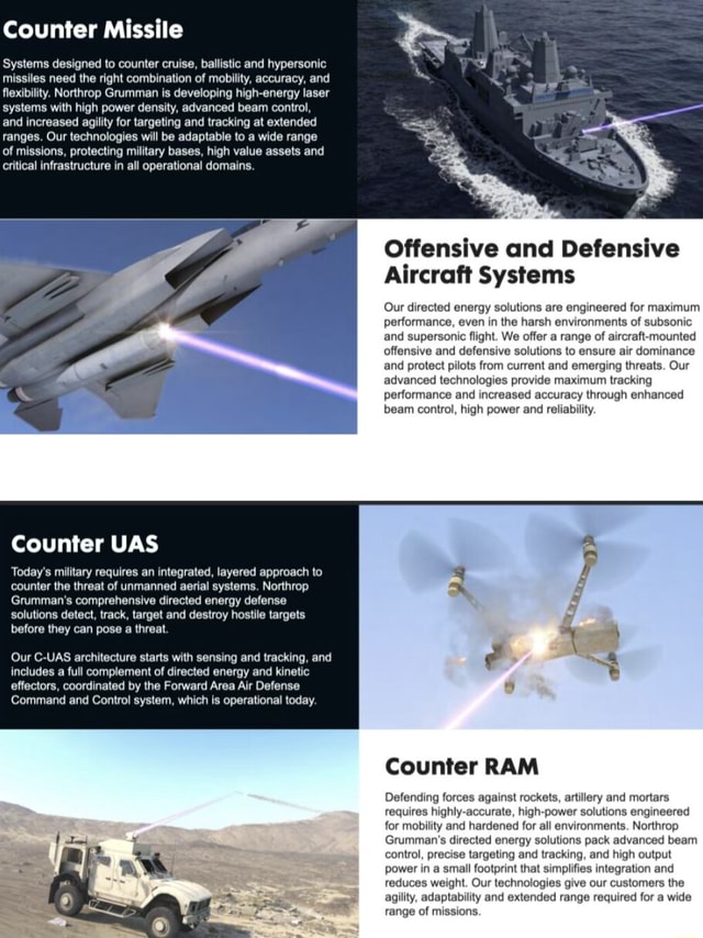 how to counter cruise missiles