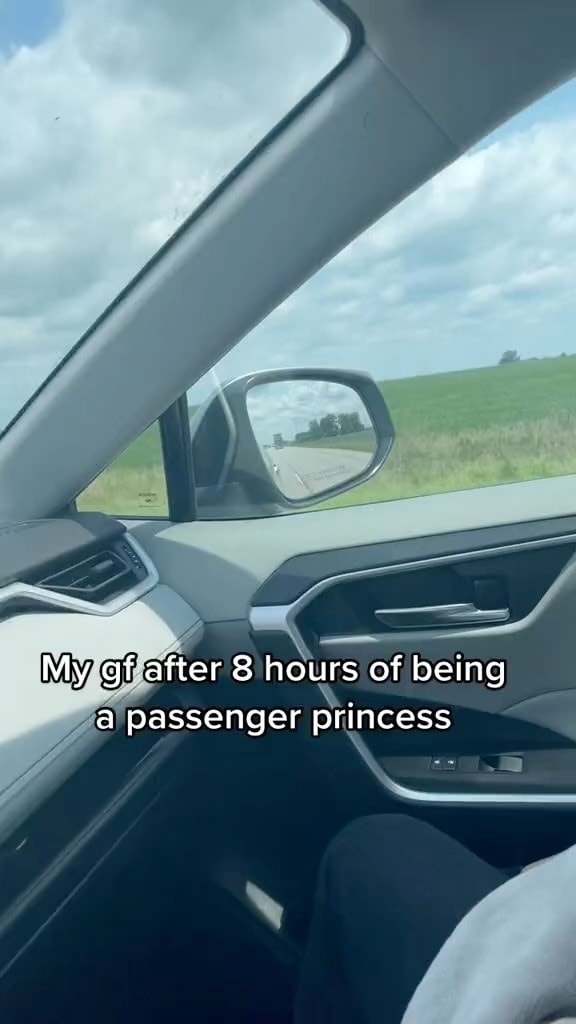 we-are-the-designated-passenger-princess-the-first-person-you-think