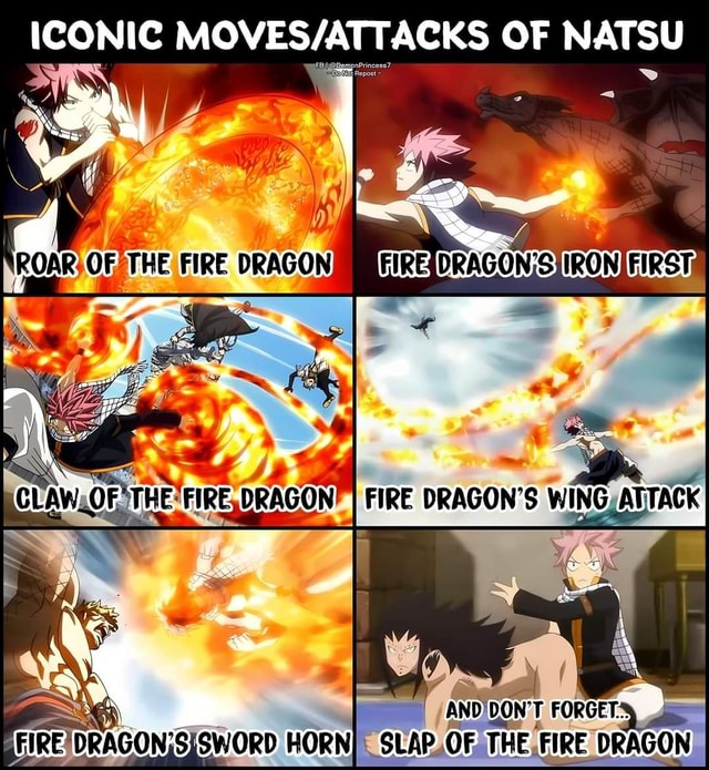 Dragon Force Natsu RRR