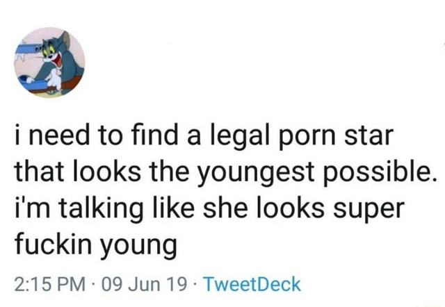 Youngest Looking Legal Pornstar