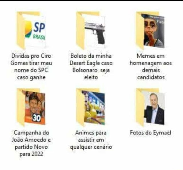 Dividas Pro Ciro Gomes Tirar Meu Campanha Do Joao Amoedo E Partido Novo Para 2022 Boleto Da Minha Desert Eagle Caso Animes Para Assistir Em Qualquer Cenario Memes Em Homenagem Aos Fotos