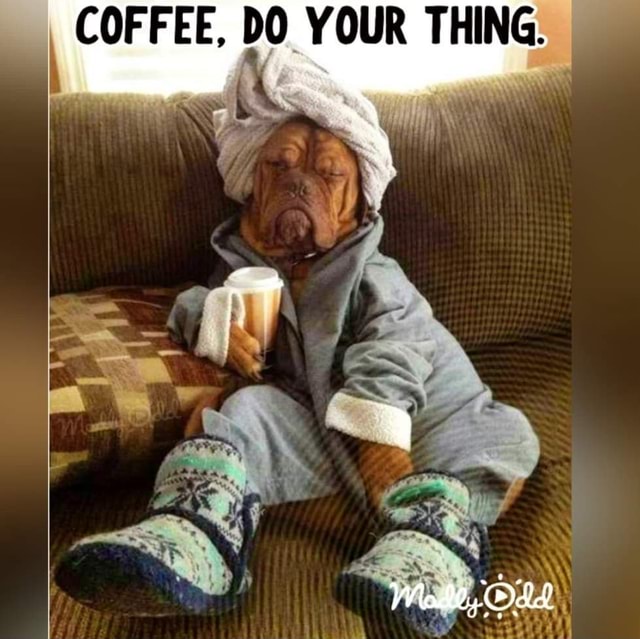 Coffee Do Your Thing America S Best Pics And Videos