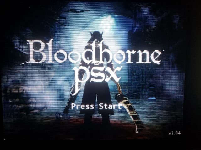 Bloodborne PSX 240p On A CRT NEC FE2111SB IFunny Brazil   Ae28956884c97daad13d8c64f9146e946b198e61853d0024706b346498b6ed9f 1 