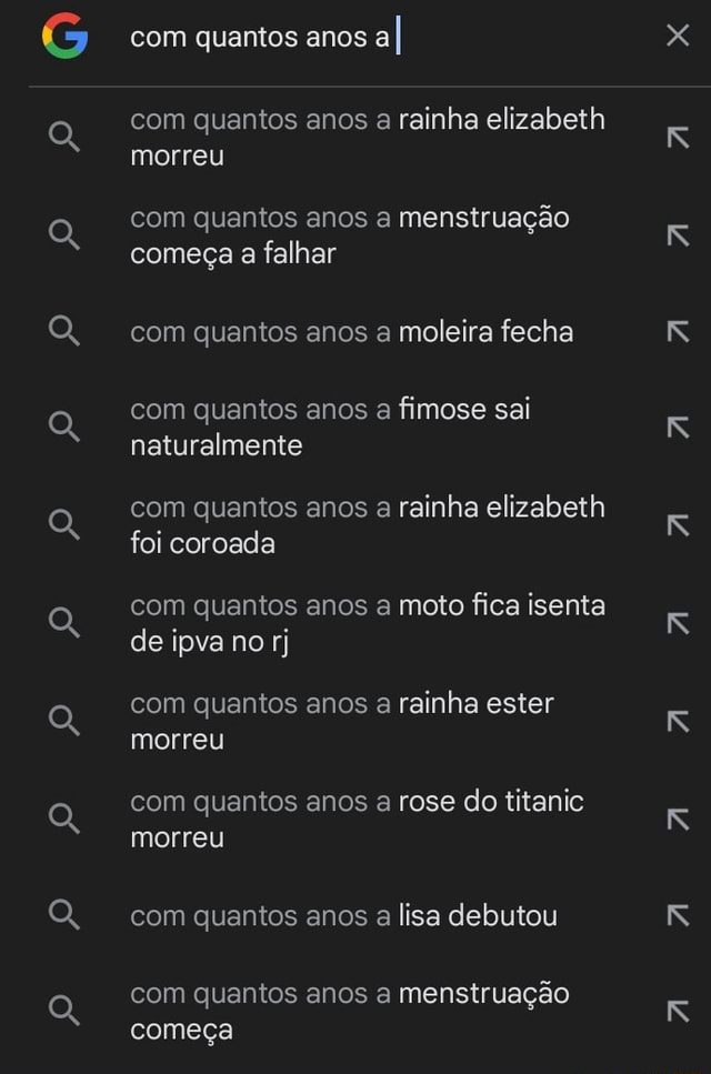 Com quantos anos al com quantos anos a rainha elizabeth morreu com