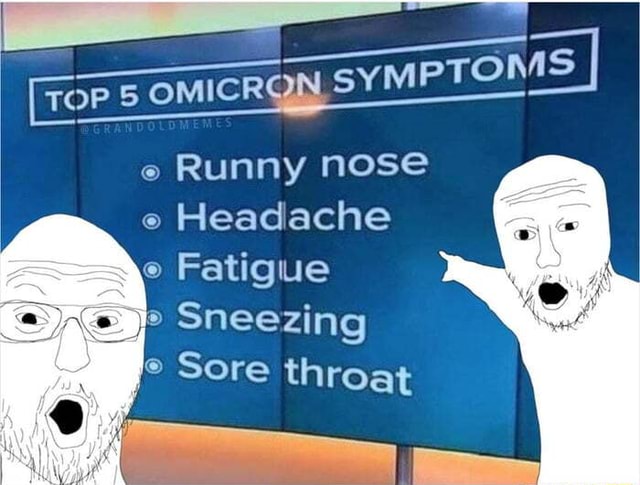 symptoms-runny-nose-headache-fatigue-sneezing-sore-throat-ifunny