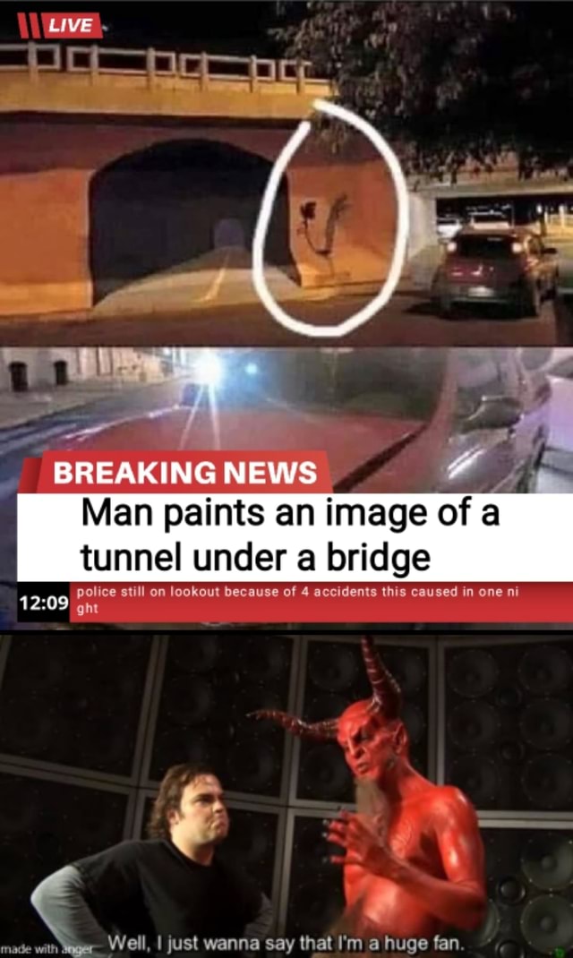 under the bridge fallout 4