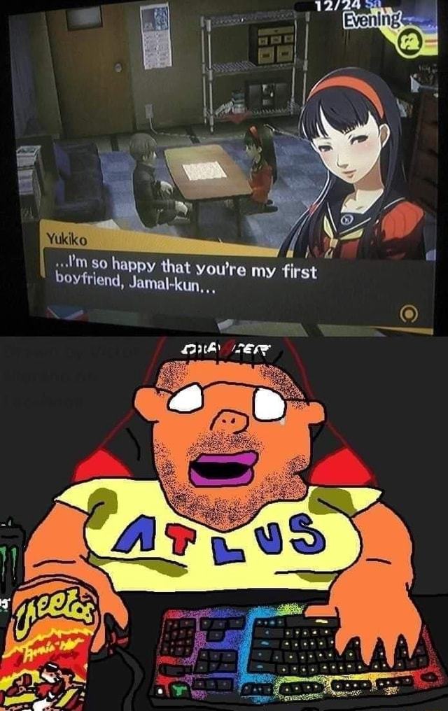so-happy-that-you-re-my-first-boyfriend-jamal-kun-ifunny